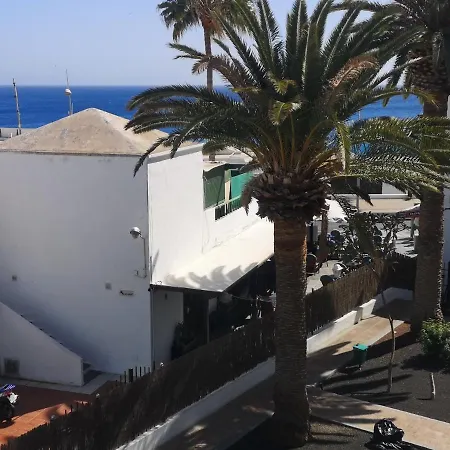 شقة Beach Avenue Sea Views Ii بويرتو ذيل كارمين
