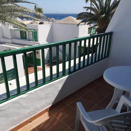 Beach Avenue Sea Views Ii Apartmán